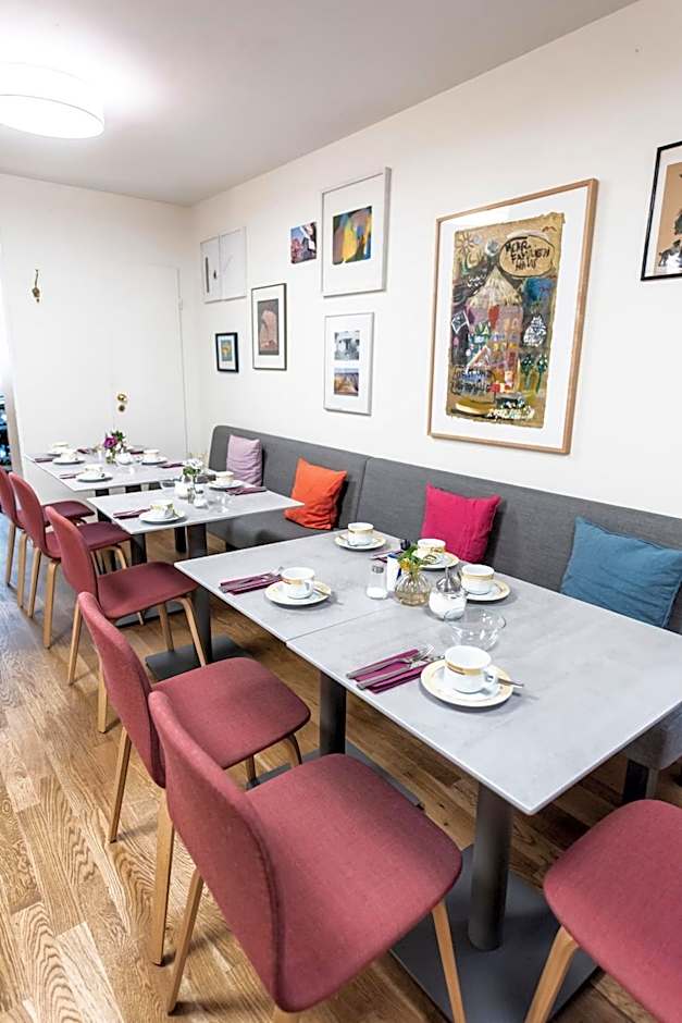 Hotel Aigner