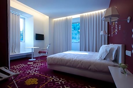 Superior Double Room with Romantic Package