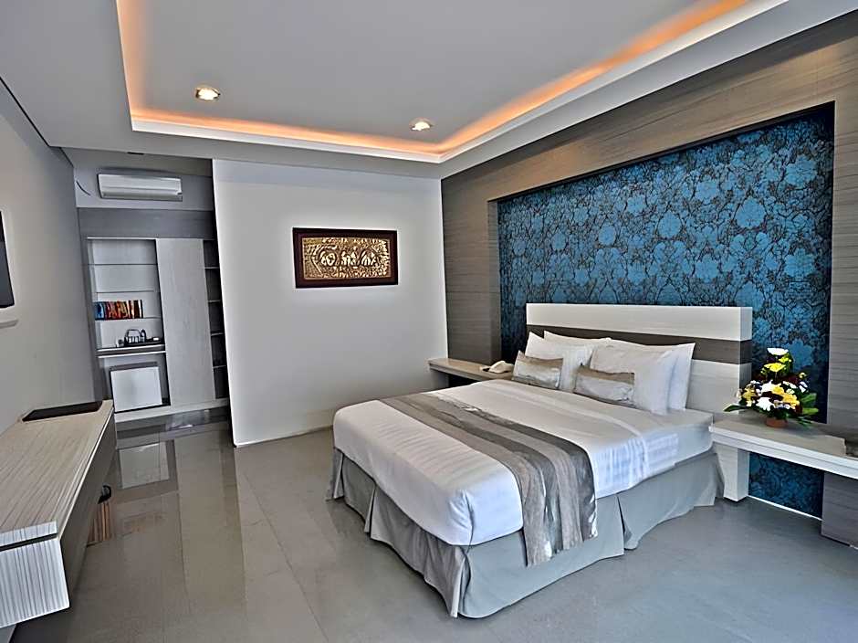 Kamini Legian Hotel