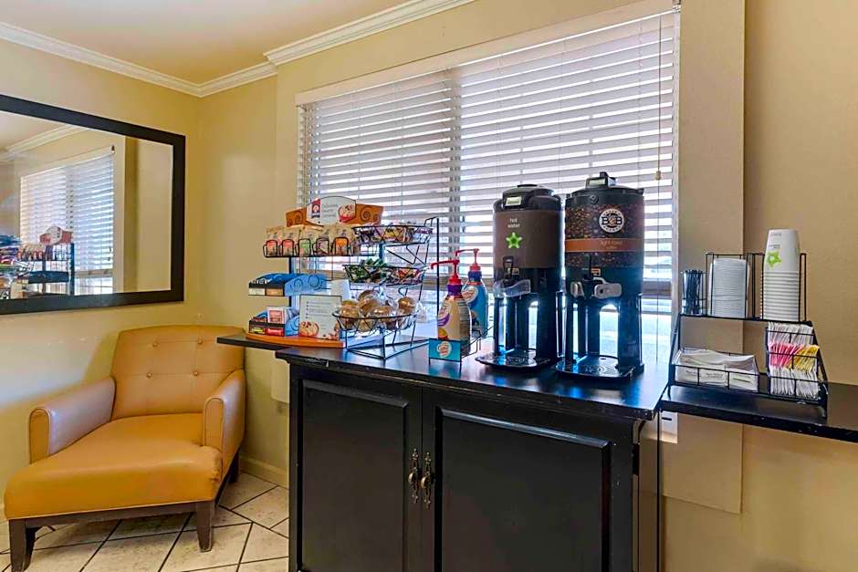 Extended Stay America Suites - San Jose - Downtown