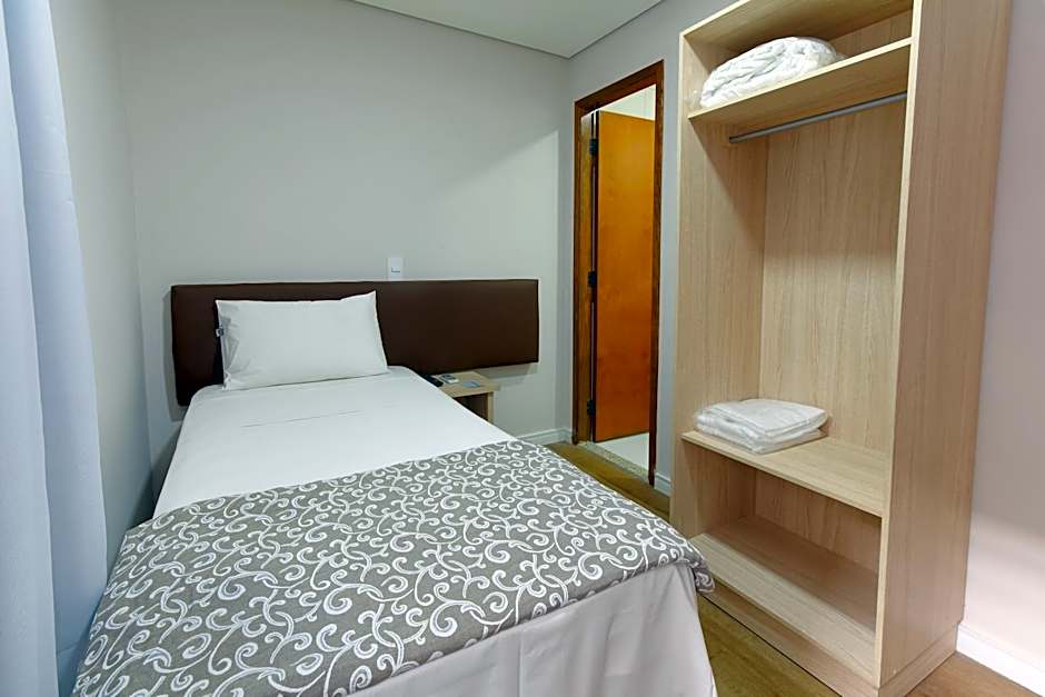 Fênix Hotel Bom Retiro