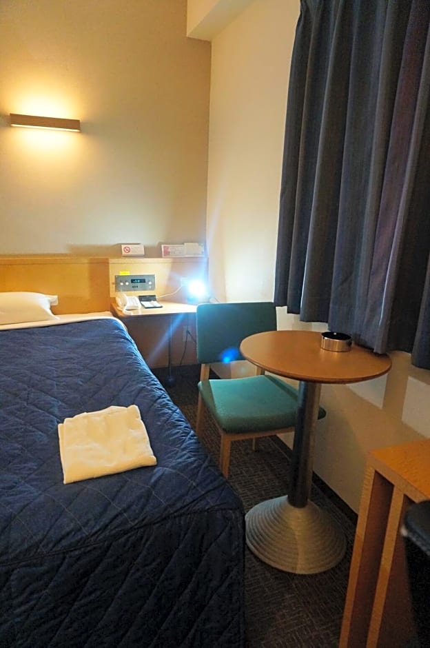 Hotel Crown Hills Arakawaoki