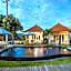 Blue Sky Villa Ceningan