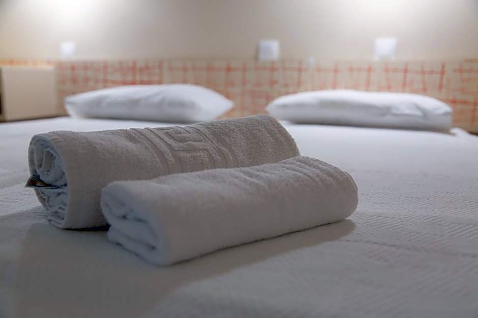 Hotel Galaxy Sea & Sky