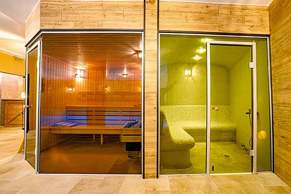 Antique Boutique Hotel