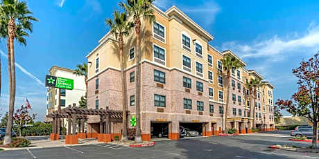 Extended Stay America Premier Suites - San Francisco - Belmont