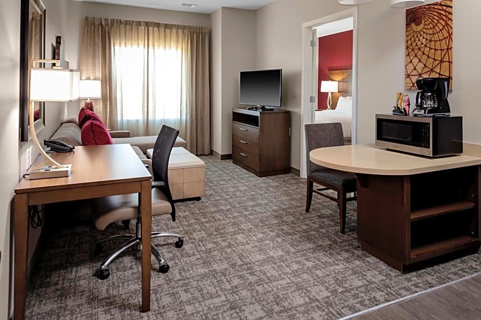 Staybridge Suites - Cedar Park - Austin N