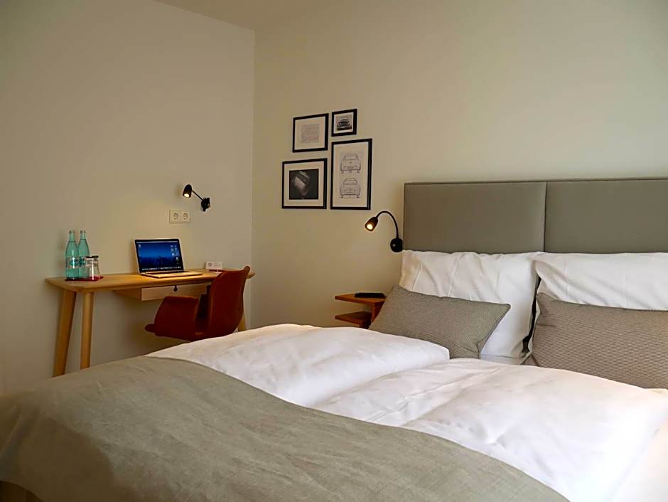 Hotel Reich Winterbach