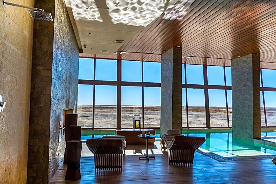 Hotel Palacio de Sal