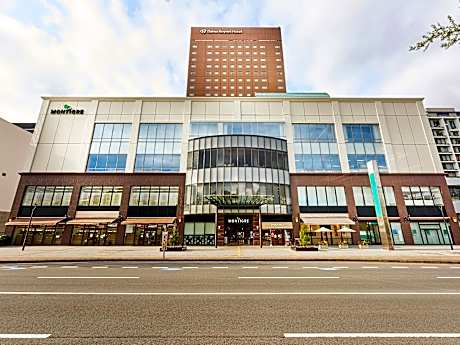 Daiwa Roynet Hotel Wakayama Castle