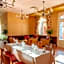 Hotel-Restaurant Domaine de la Grande Garenne