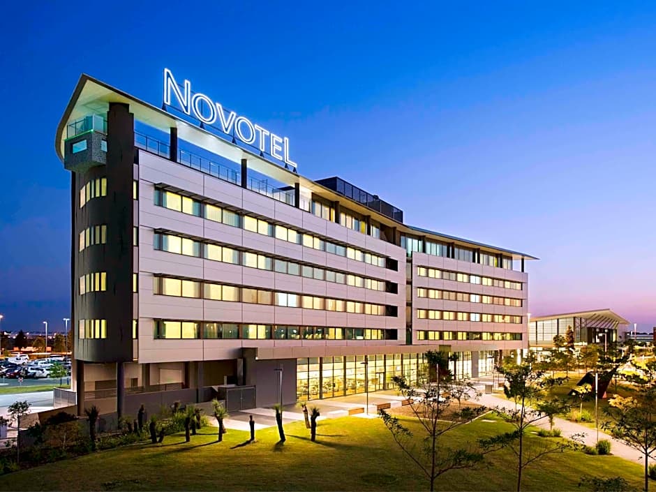 Novotel Brisbane Airport