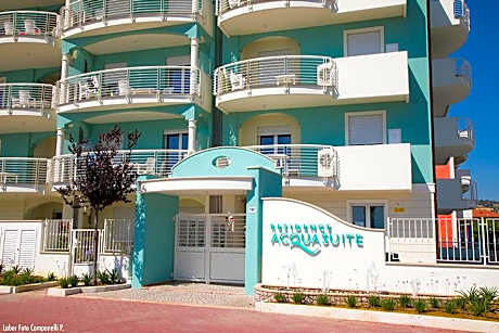 Residence Acquasuite