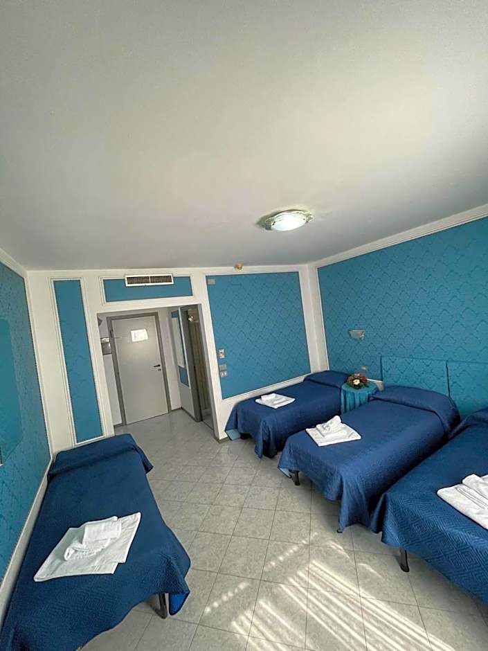 Hotel Michelangelo