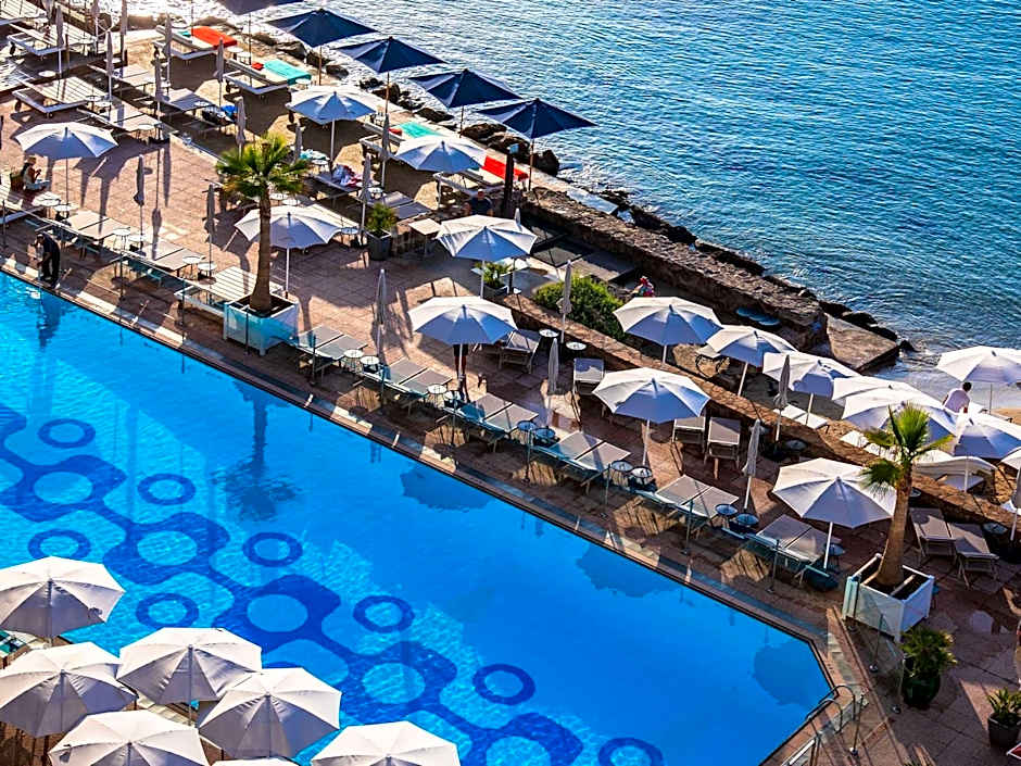 Pullman Cannes Mandelieu Royal Casino