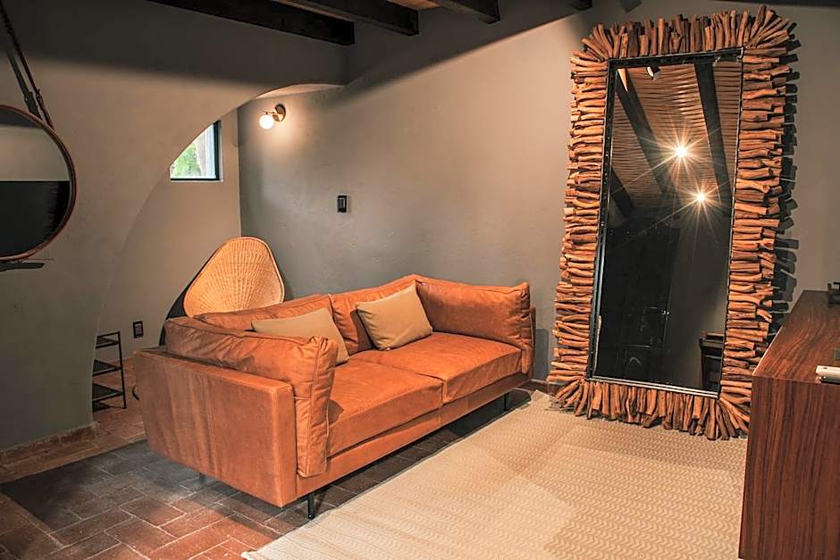 Hotel Piedras Neg