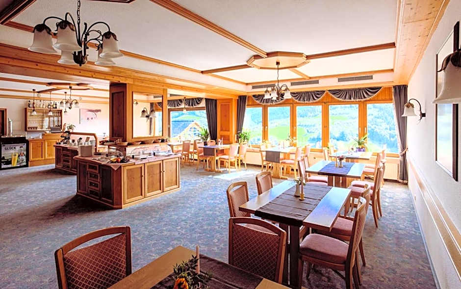 Hotel Schauinsland