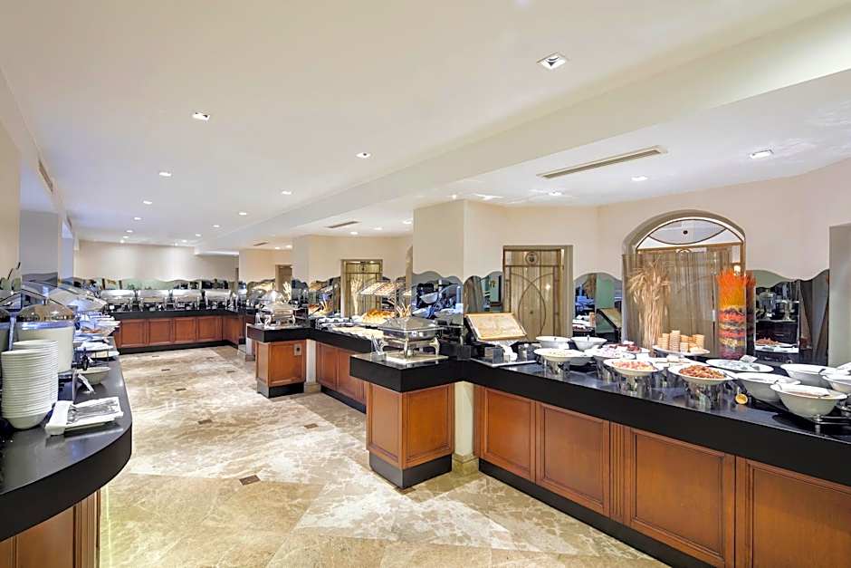 Crowne Plaza Istanbul - Old City By IHG