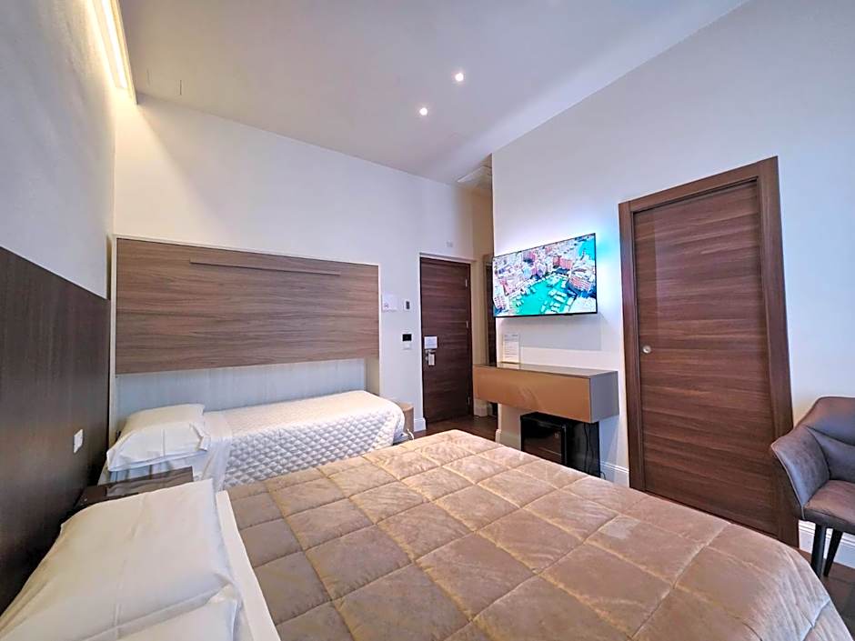 untagged