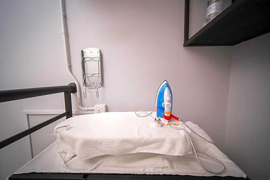 The Best Hotel in Bayan Lepas - THE LOV PENANG