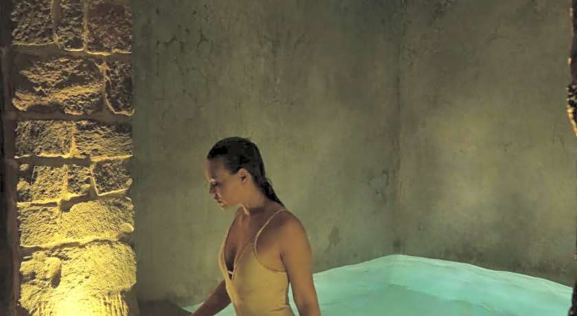Doda Artisanal Cave Hotel 14