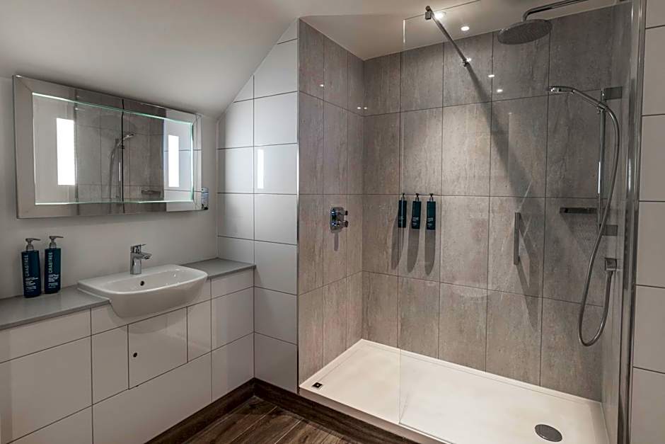 Oxford Belfry Hotel & Spa