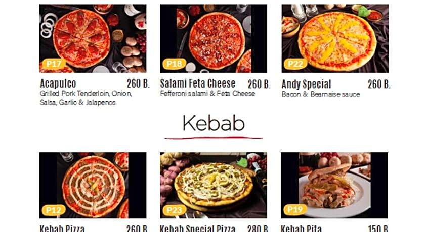 Zip Lounge & Apartments