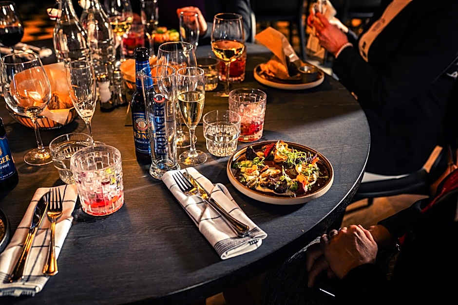 Original Sokos Hotel Kimmel Joensuu