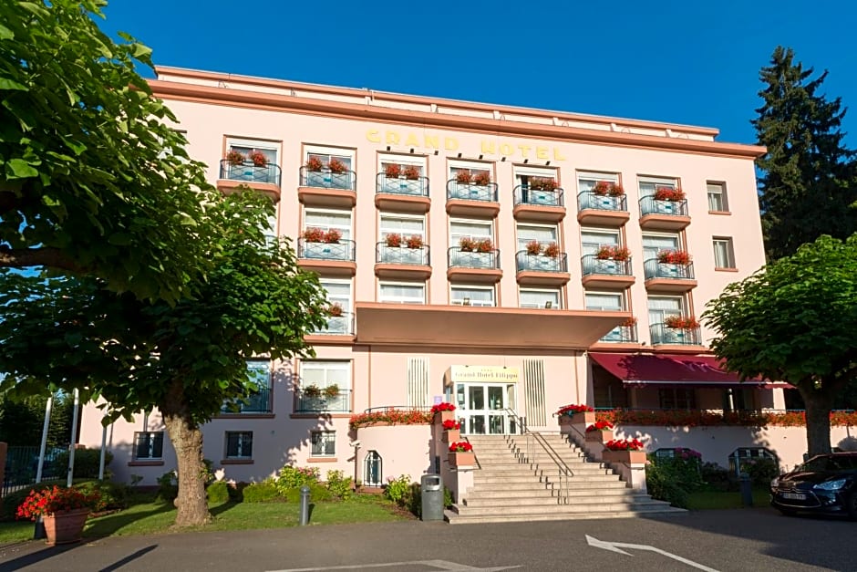 Grand Hotel Filippo