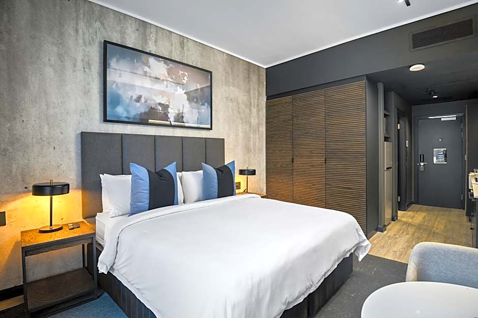 The Capital Pearls Hotel