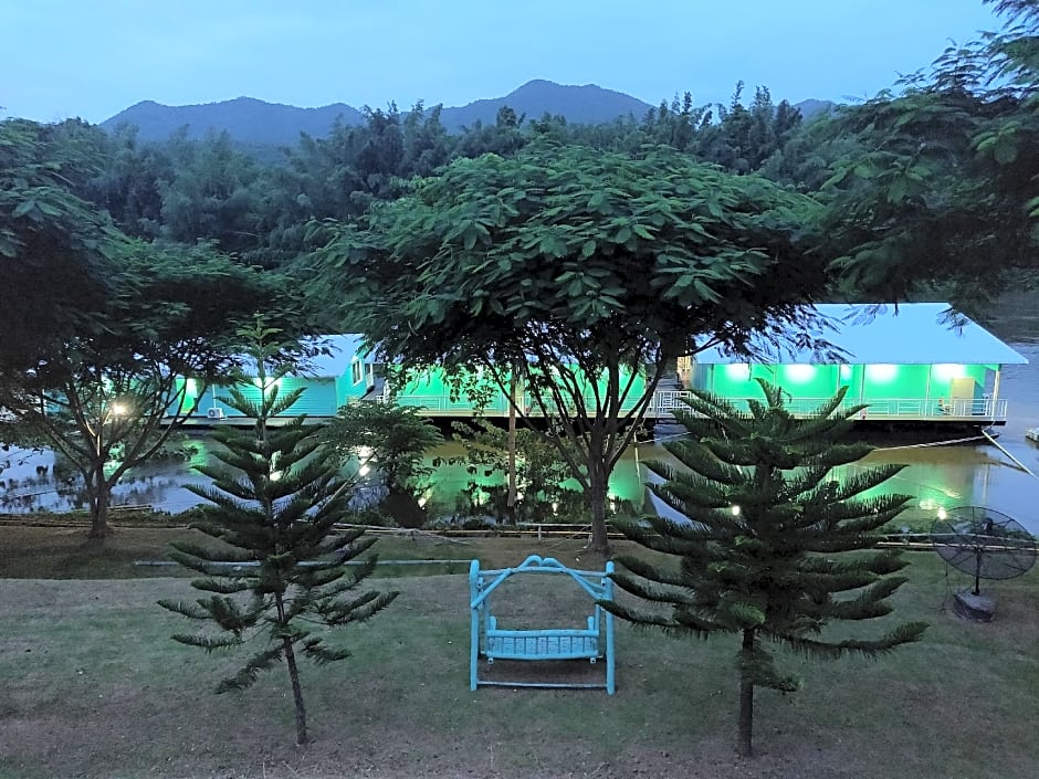 The Green House Kanchanaburi