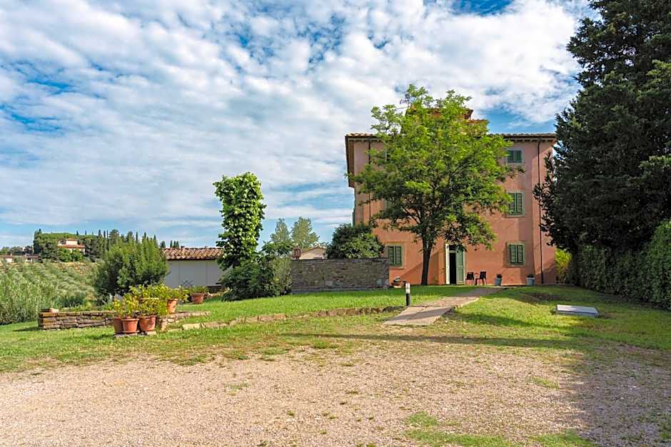 Agriturismo Torraiolo