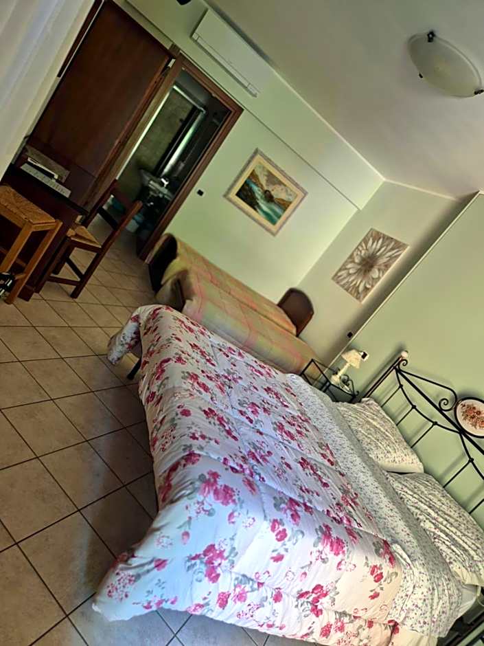 Villa Bigio