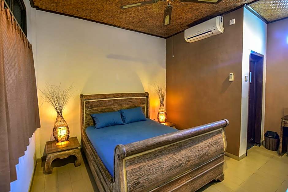Puri Agung Homestay