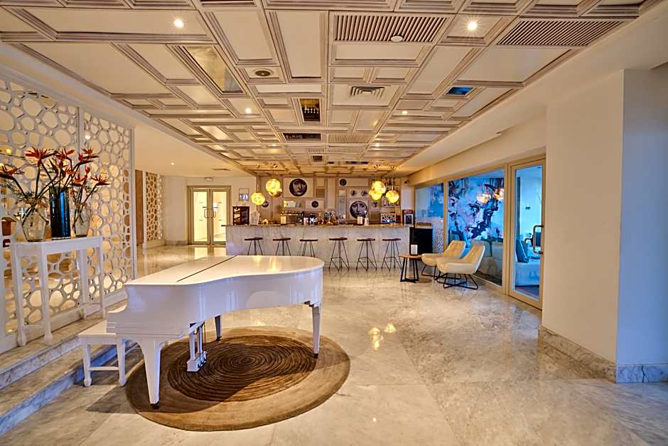 Steigenberger Pure Lifestyle - Adults Only