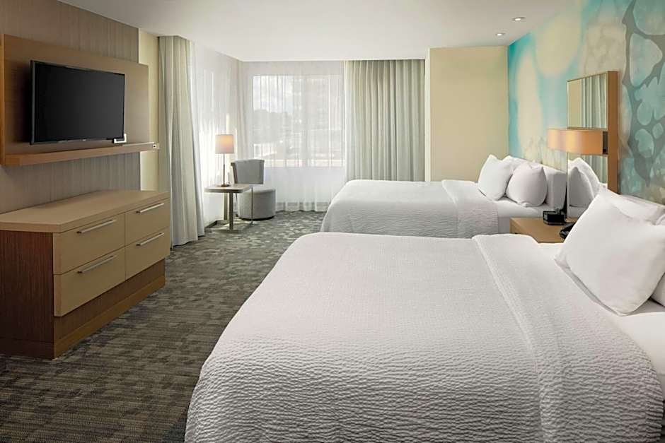 Courtyard by Marriott Detroit Farmington Hills