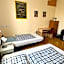 Bauhaus Astoria Hostel