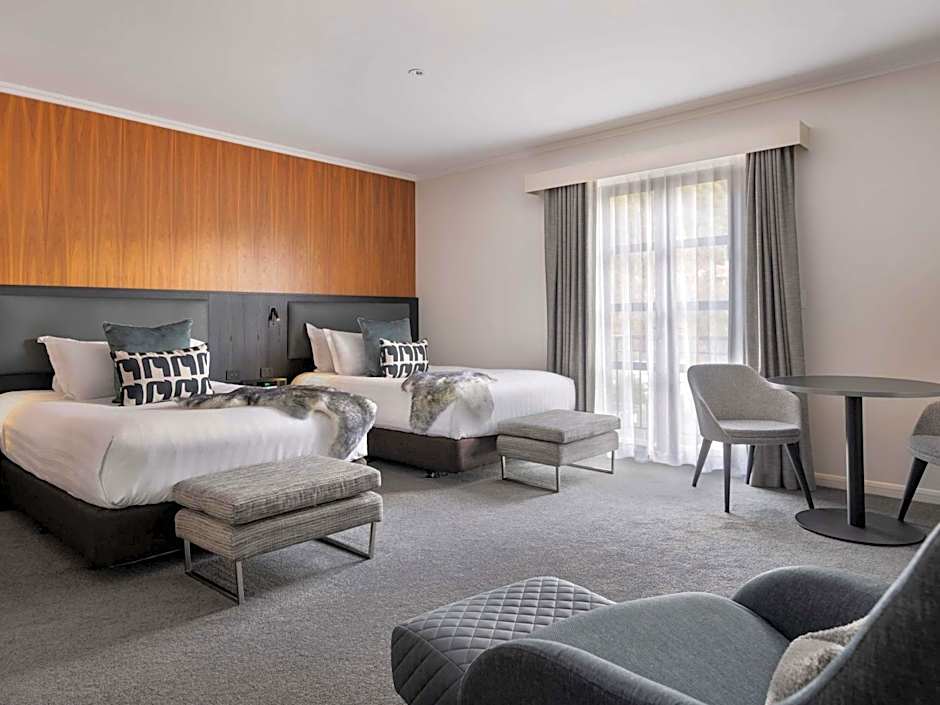 Sofitel Queenstown Hotel & Spa