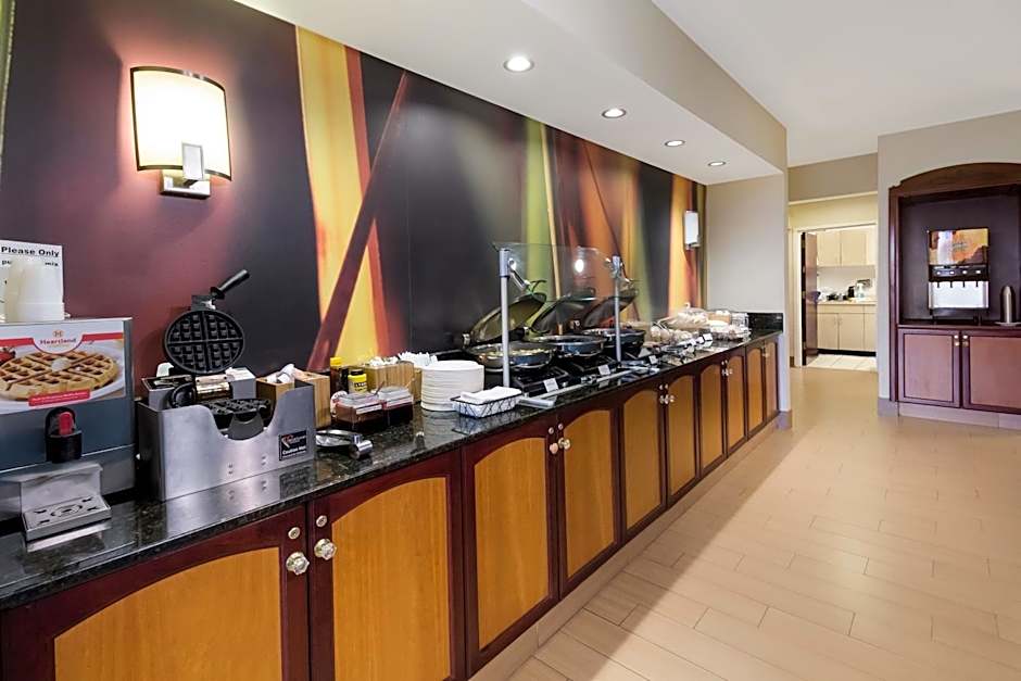 SpringHill Suites by Marriott Pittsburgh Washington