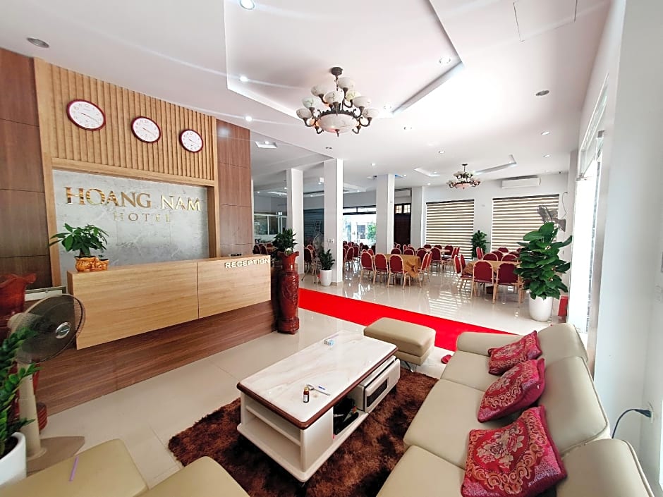 Hoang Nam Hotel