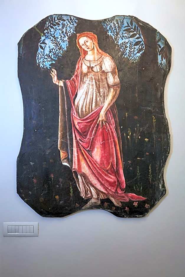 Vinifera Ephesus Hotel