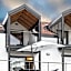 Faber Apartments-Residence Style