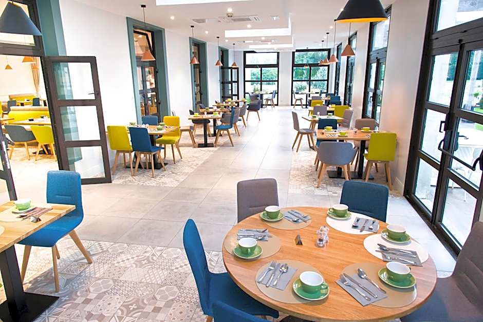 Holiday Inn Calais Coquelles By IHG