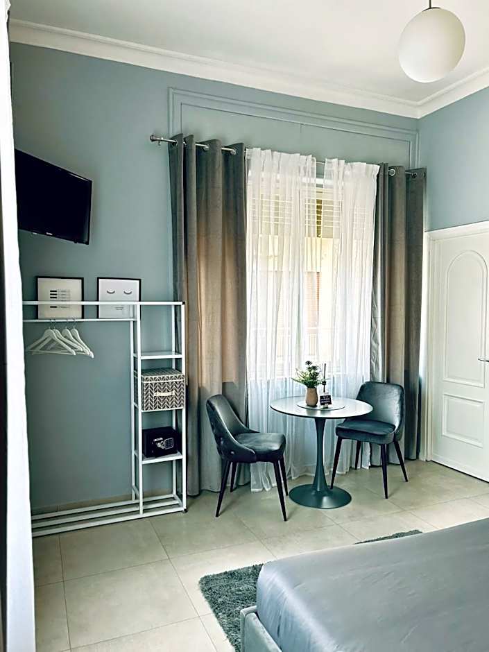 B&B Ungheria Ottantaquattro