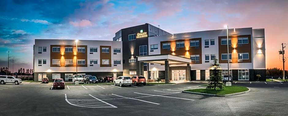 Quality Inn & Suites