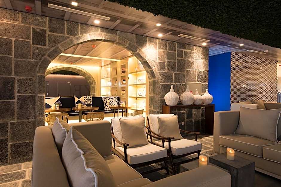 Hotel Casa Hintze Ribeiro