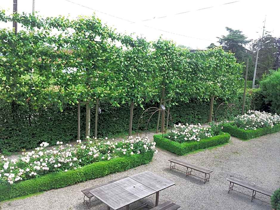 B&B au petit tambour d'Autingues
