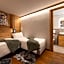 Maisons Grandes Murailles-Luxury apartments