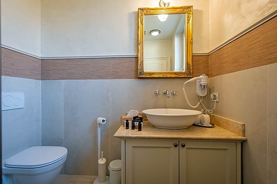 Relais Colle San Pietro