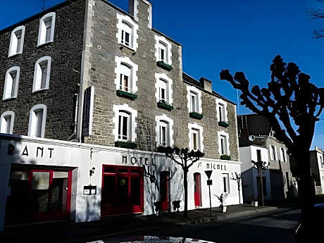 Hotel Saint-Michel